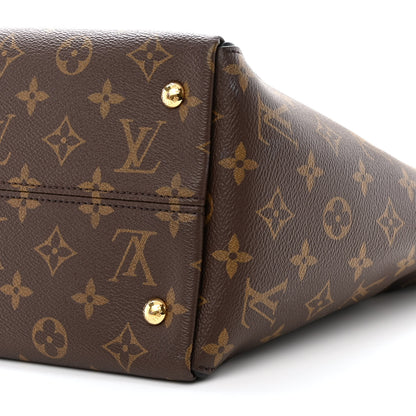 Louis Vuitton Monogram Tournelle PM Black 11 of 11