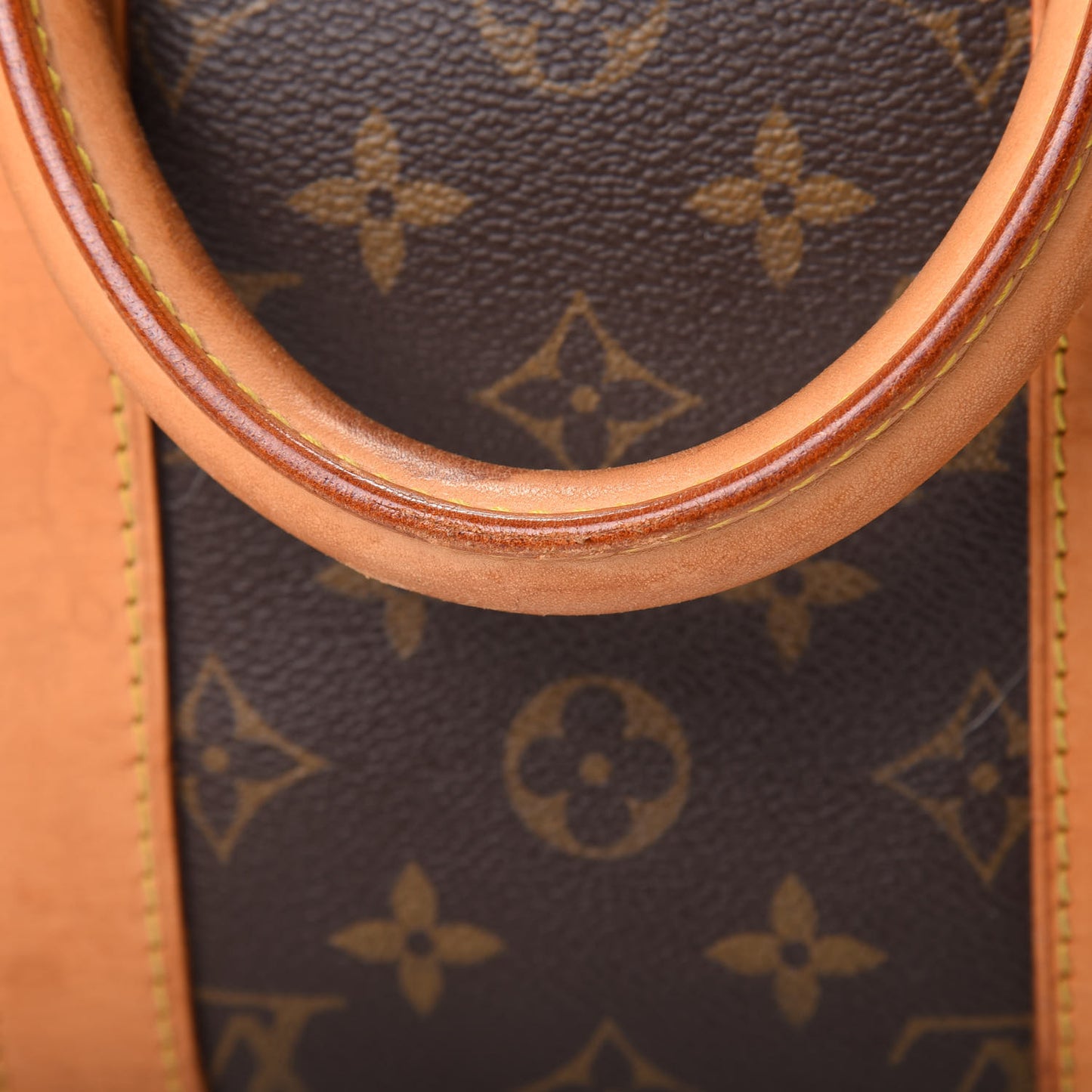 Monogram Keepall 45