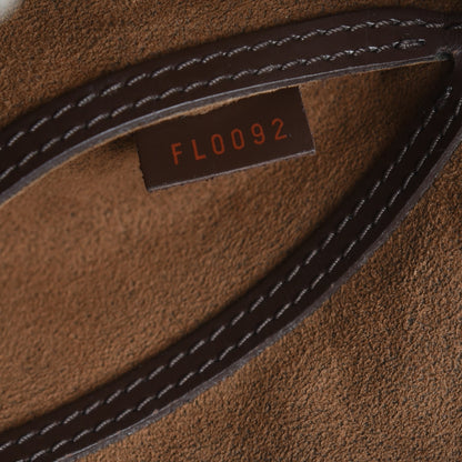 Louis Vuitton Epi Alma PM Moka 7 of 16