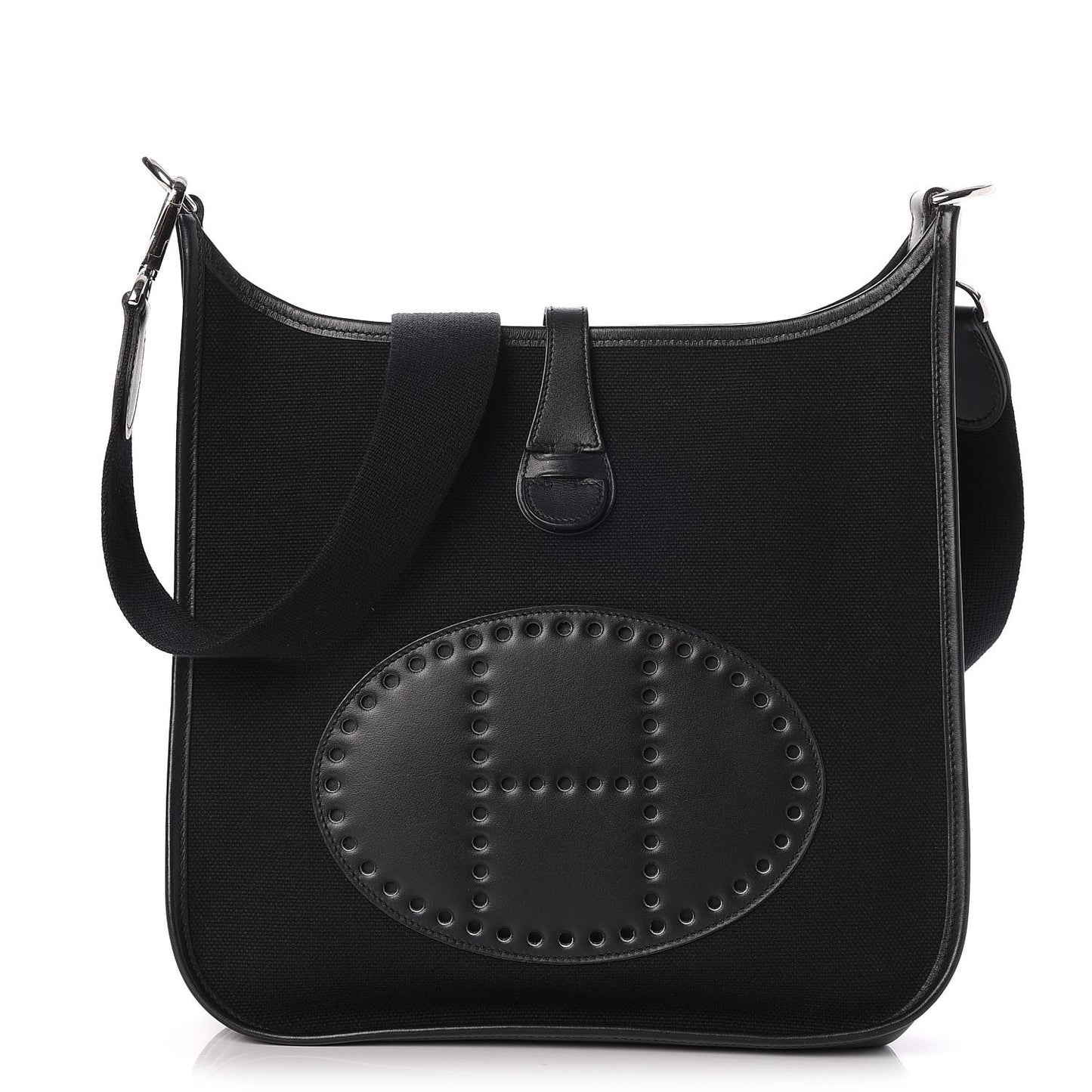 Toile Swift Evelyne PM Black