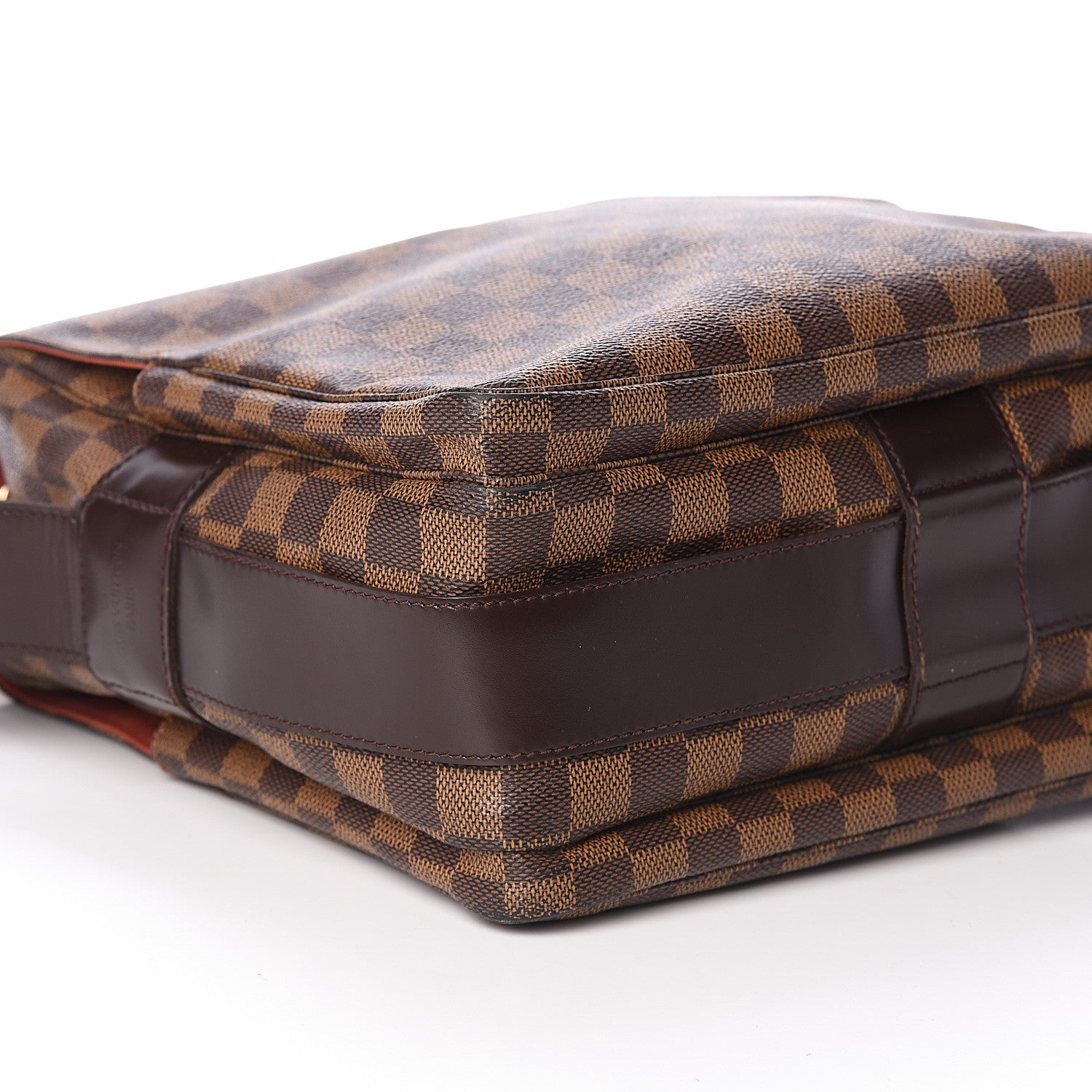 Louis Vuitton Damier Ebene Naviglio 6 of 7