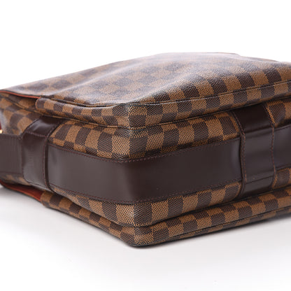 Louis Vuitton Damier Ebene Naviglio 6 of 7