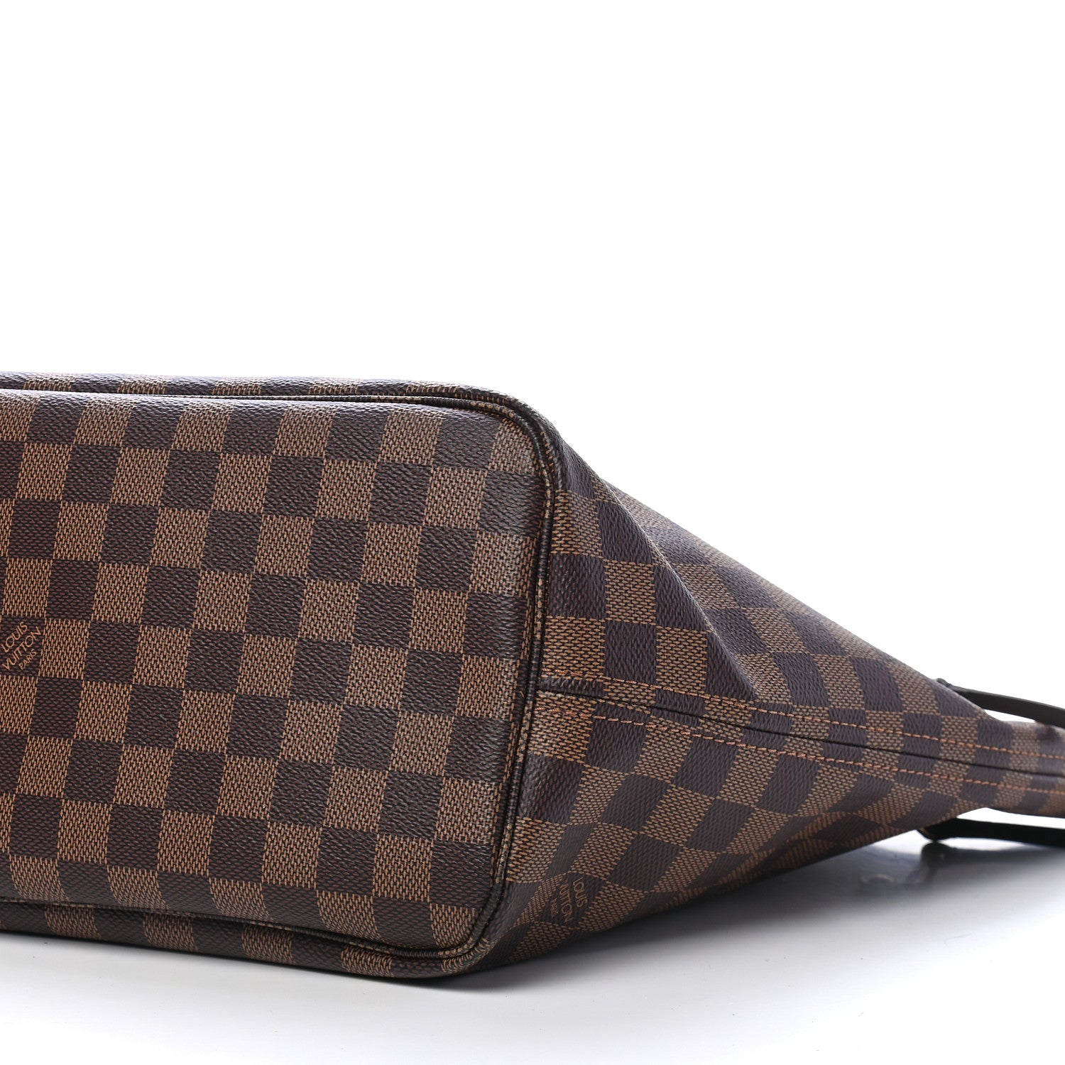 Louis Vuitton Damier Ebene Neo Neverfull MM 9 of 9
