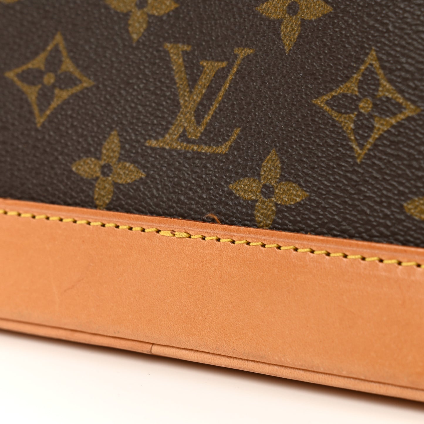 Monogram Alma PM