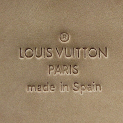 Louis Vuitton Cabas Sac Ambre MM Vinyl Cruise 10 of 11