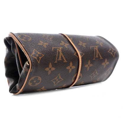 Louis Vuitton Monogram Folding Jewelry Case 4 of 10
