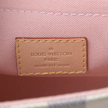 Louis Vuitton Damier Azur Croisette 6 of 9