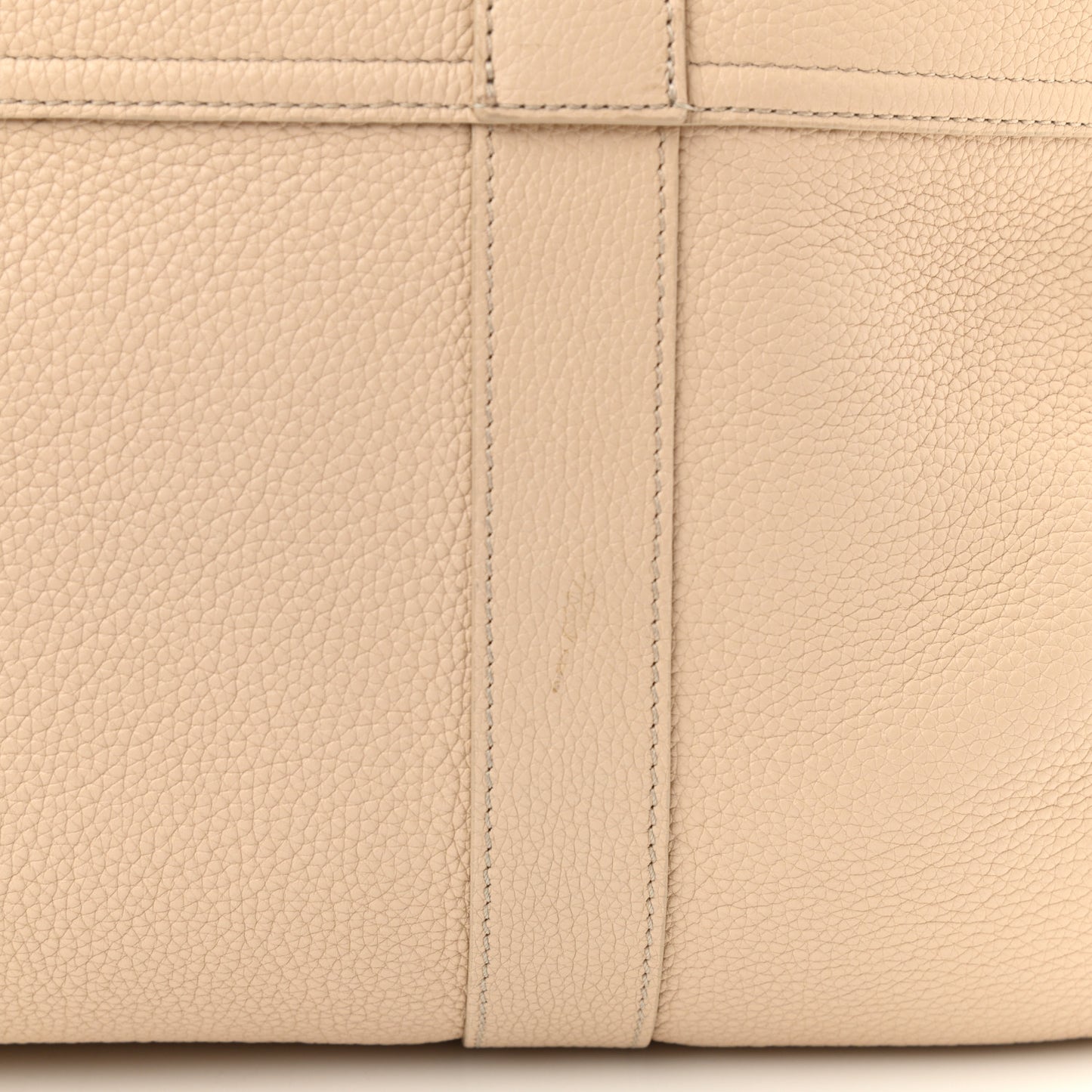 Classic Grain Calfskin Bayswater Light Pink