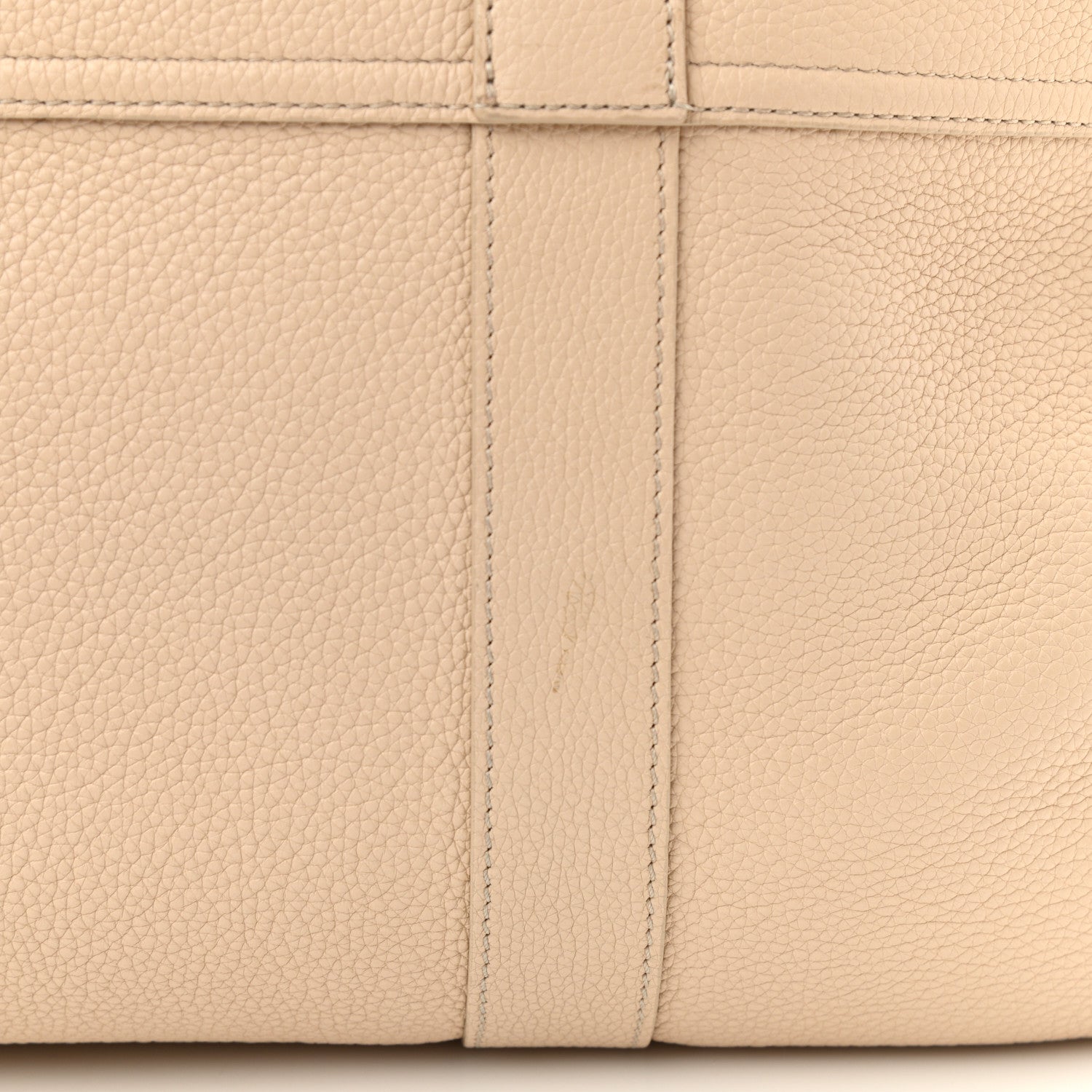 Mulberry Classic Grain Calfskin Bayswater Light Pink 9 of 12