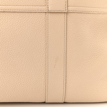 Mulberry Classic Grain Calfskin Bayswater Light Pink 9 of 12