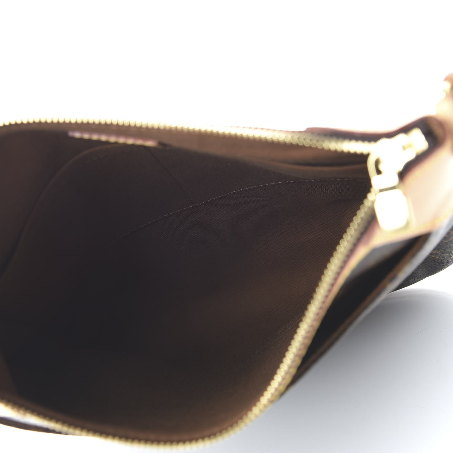 Louis Vuitton Monogram Odeon PM 5 of 10