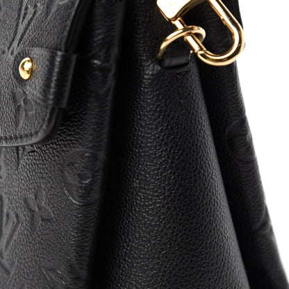 Louis Vuitton Empreinte Georges BB Black 8 of 12