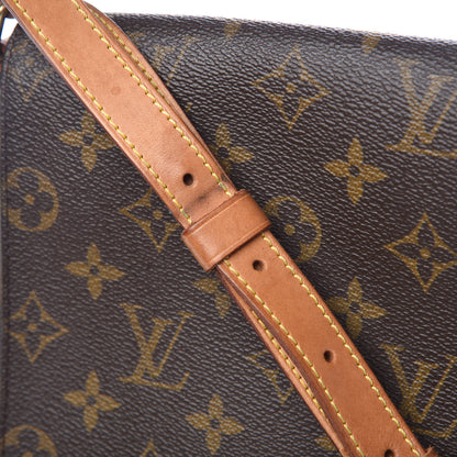 Louis Vuitton Monogram Musette Salsa 11 of 11