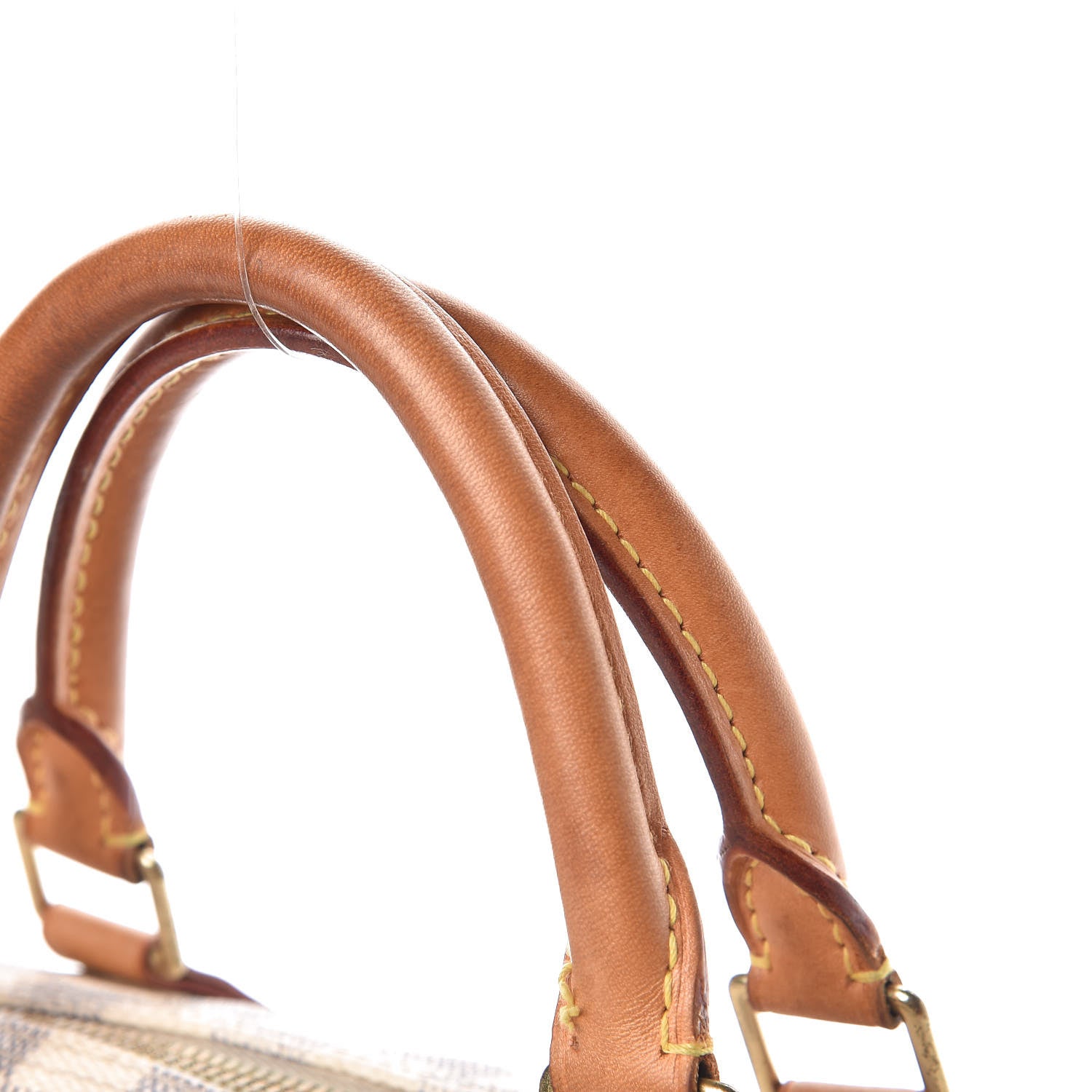 Louis Vuitton Damier Azur Speedy 35 9 of 14