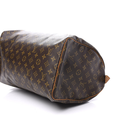 Louis Vuitton Monogram Speedy 40 6 of 10