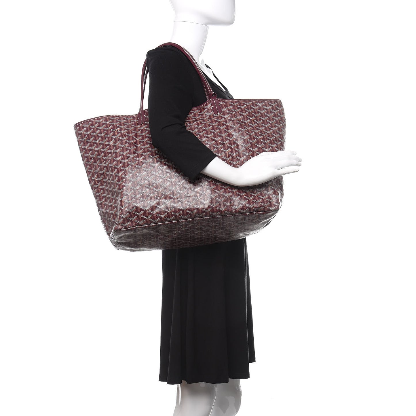 Goyardine Saint Louis GM Bordeaux