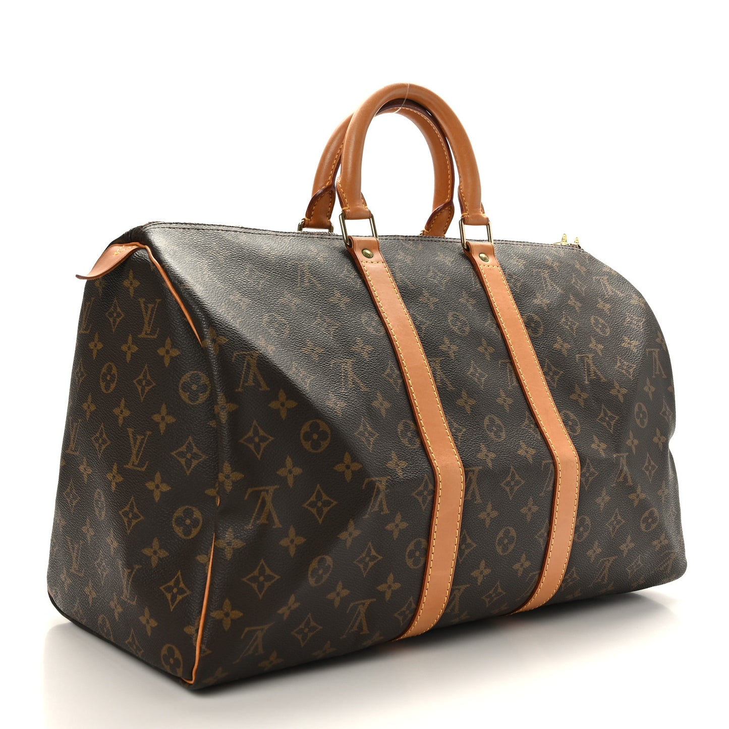 Monogram Keepall 45