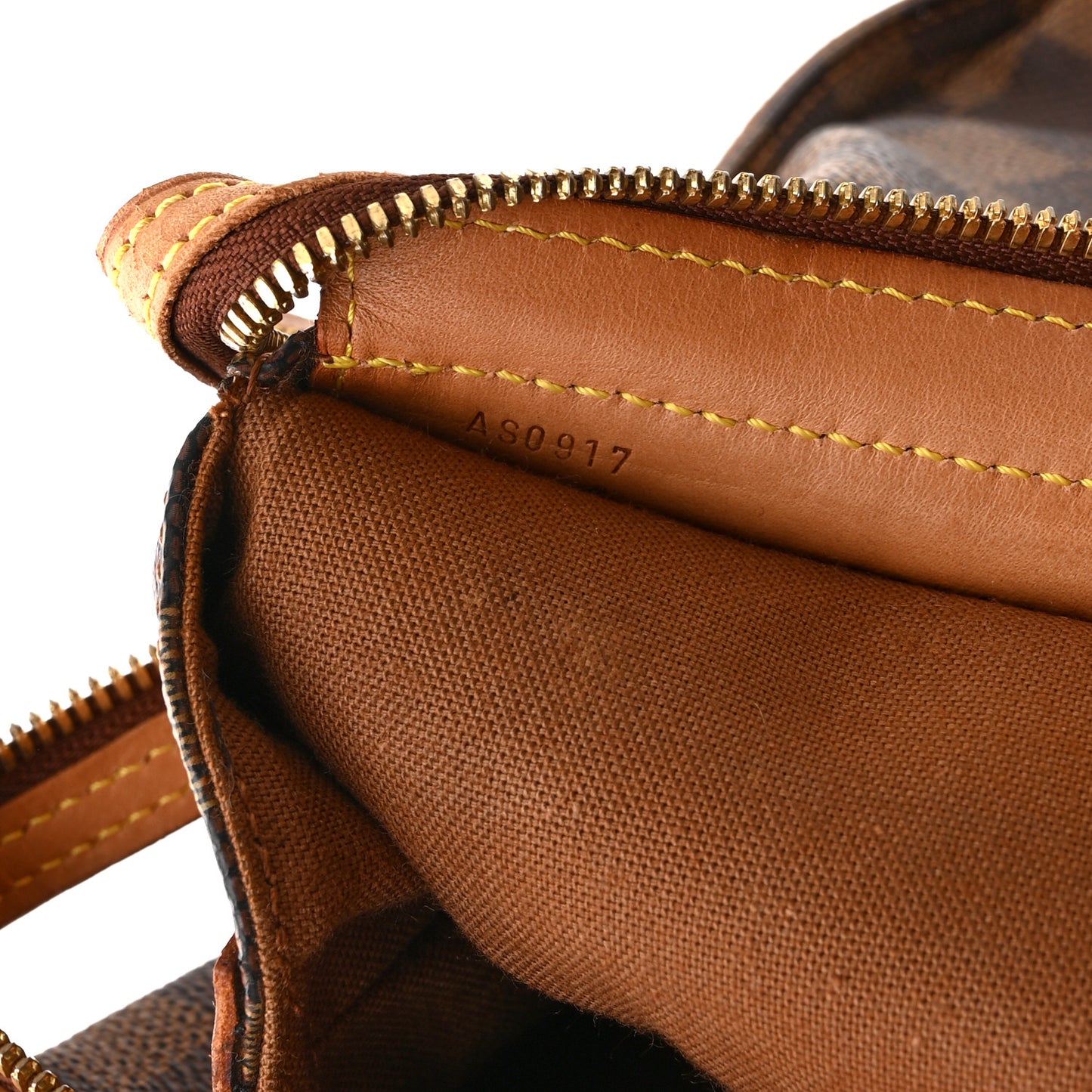 Damier Ebene Centenaire Chelsea
