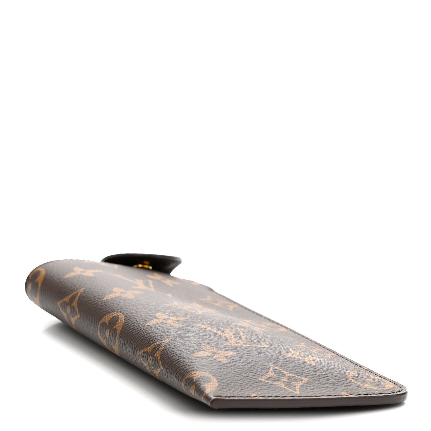 Monogram Etui a Lunettes PM Eyeglass Case