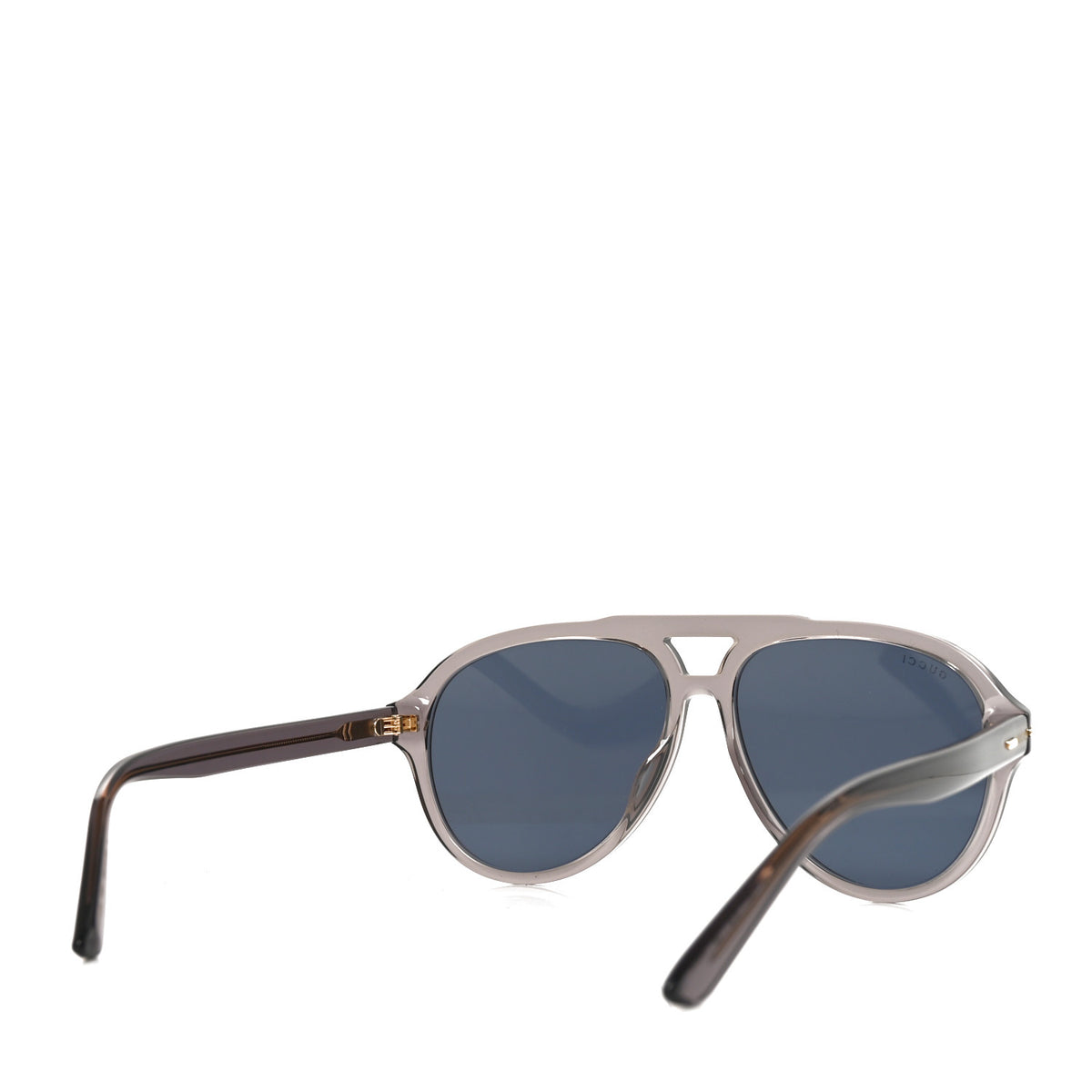 Gucci Aviator Sunglasses GG1443S Grey 4 of 7