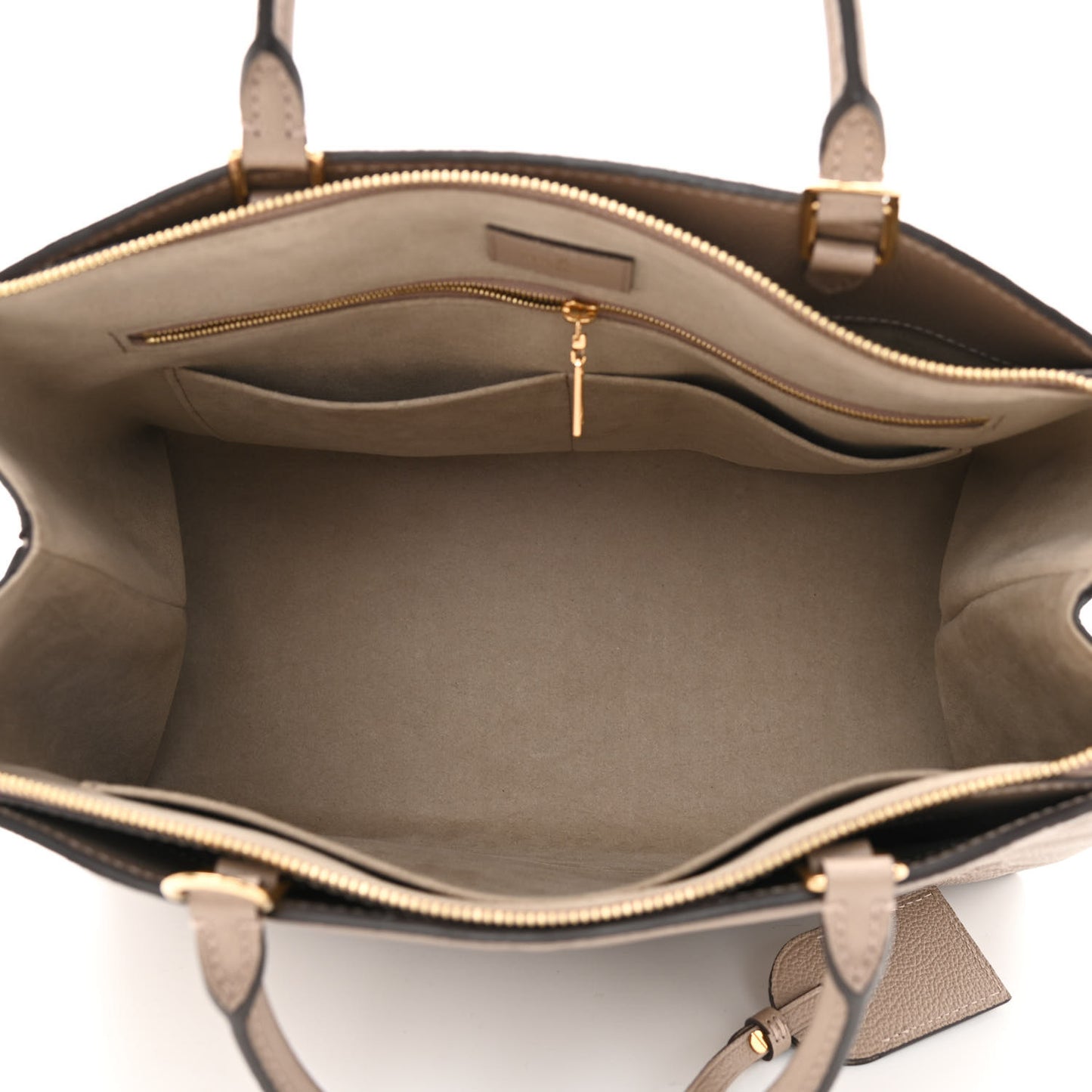 Empreinte Monogram Giant Grand Palais Tourterelle