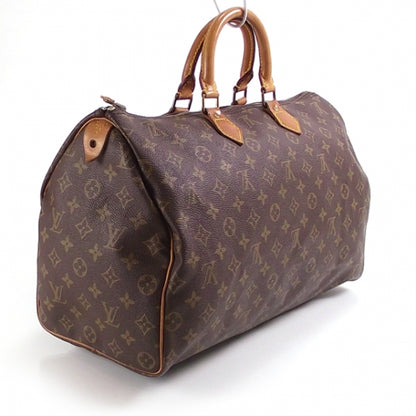 Louis Vuitton Monogram Speedy 40 3 of 11