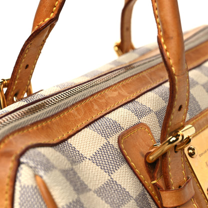 Louis Vuitton Damier Azur Berkeley 15 of 21