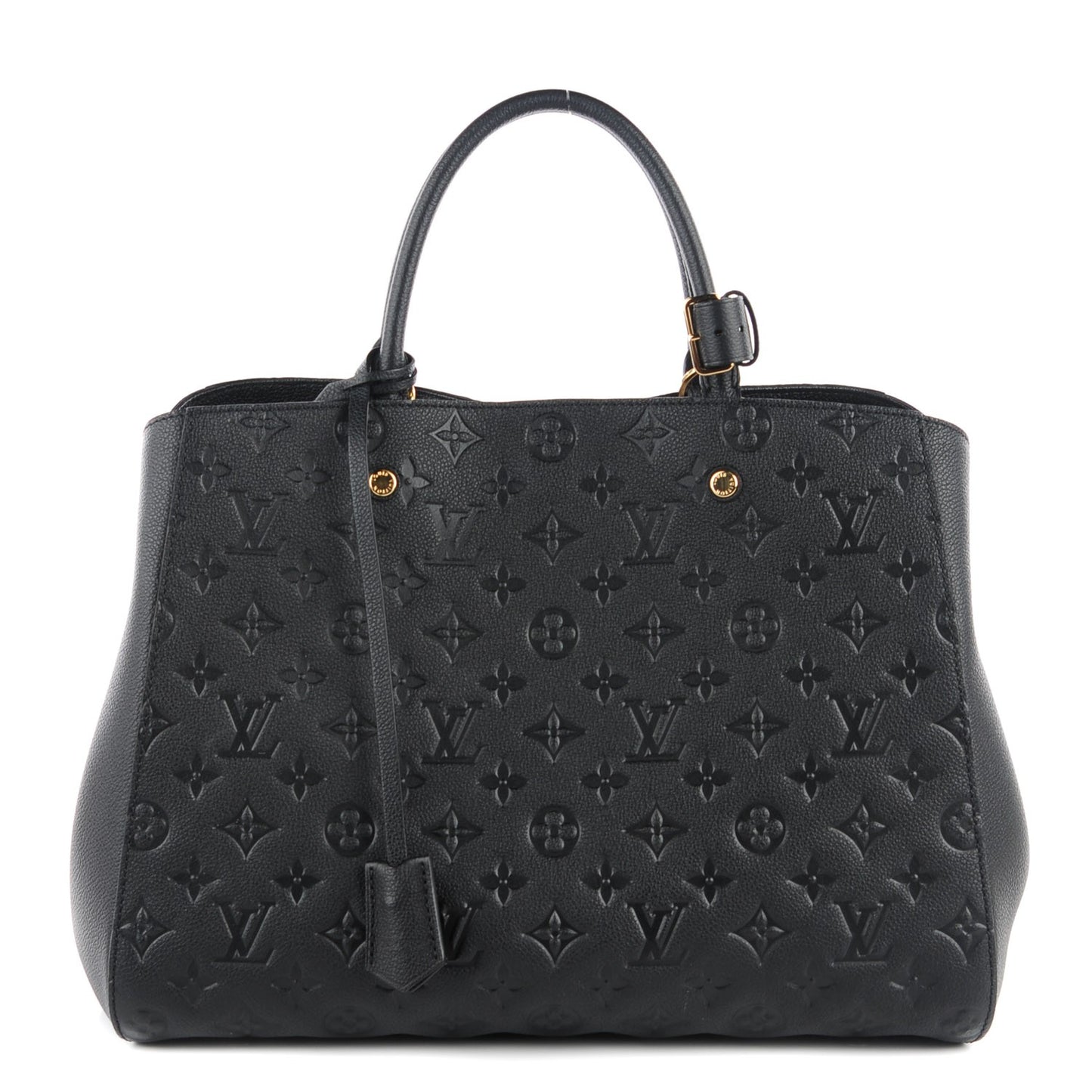 Empreinte Montaigne GM Black