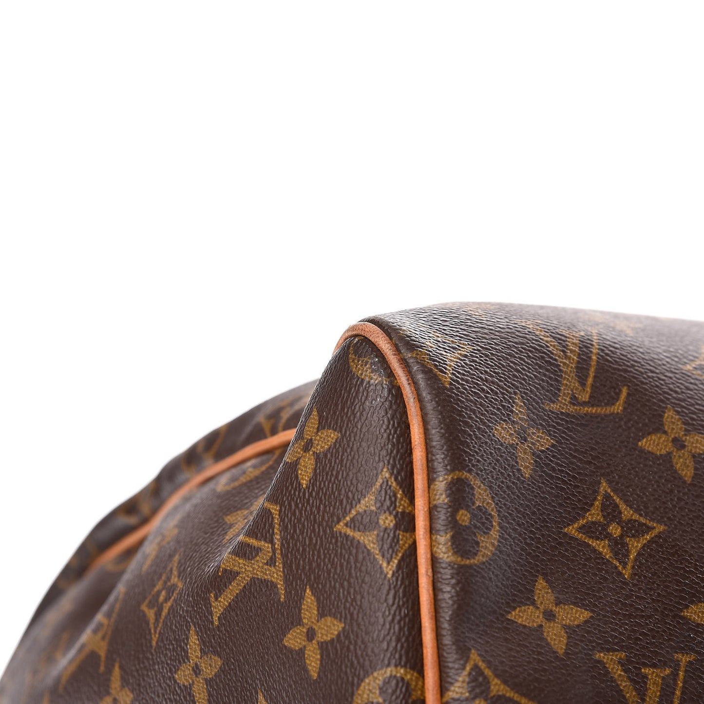 Monogram Keepall Bandouliere 55
