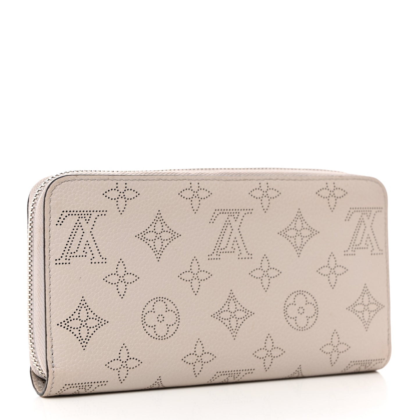 Mahina Zippy Wallet Brume