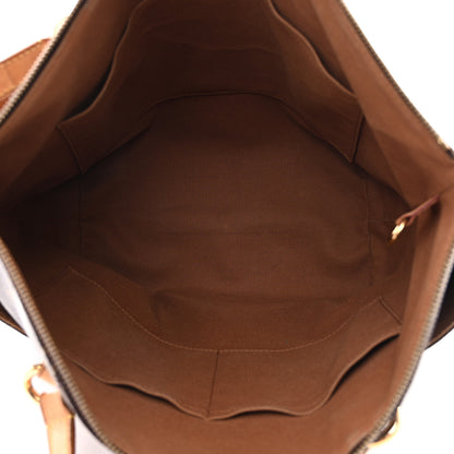 Louis Vuitton Monogram Totally MM 6 of 18