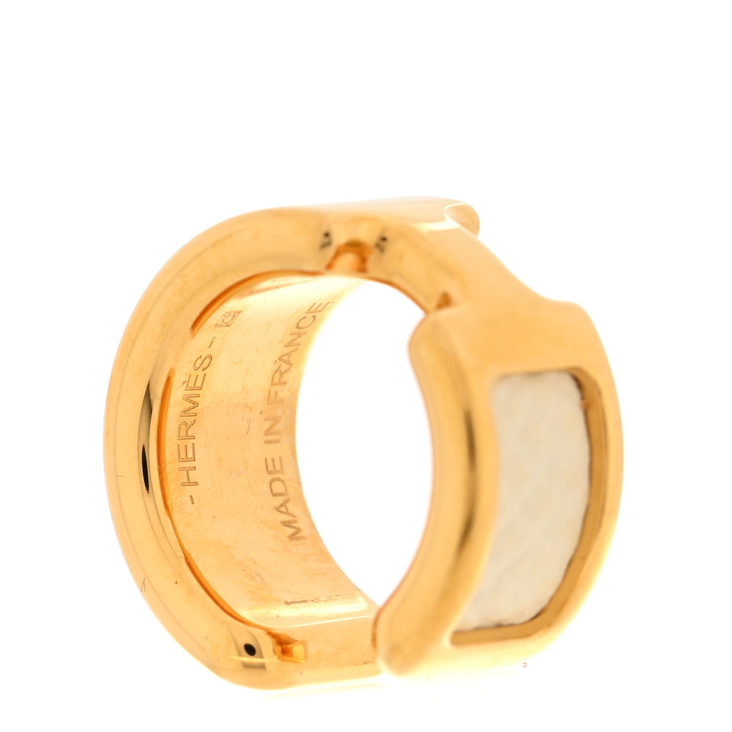 Epsom Olympe Ear Cuff Nata