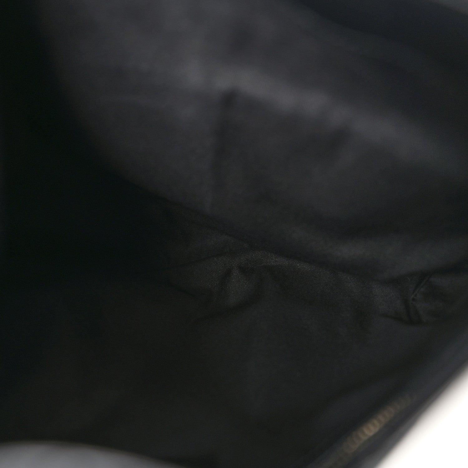 Gucci Monogram Web Hasler Hobo Black 5 of 10
