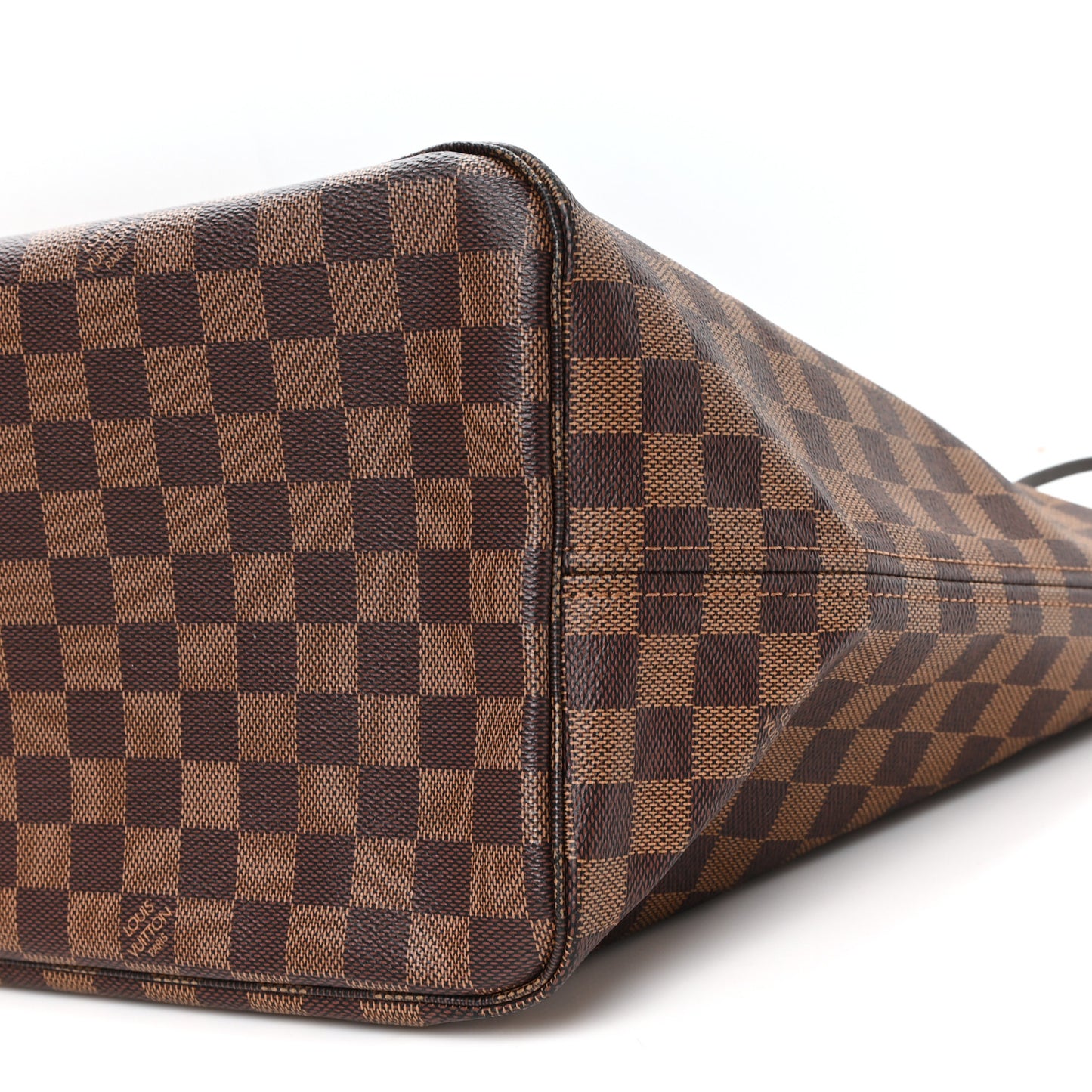 Damier Ebene Neo Neverfull GM
