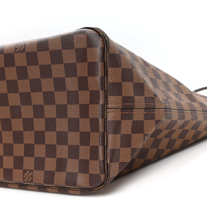 Louis Vuitton Damier Ebene Neo Neverfull GM 10 of 10
