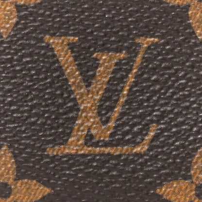 Louis Vuitton Monogram Key Pouch 7 of 11
