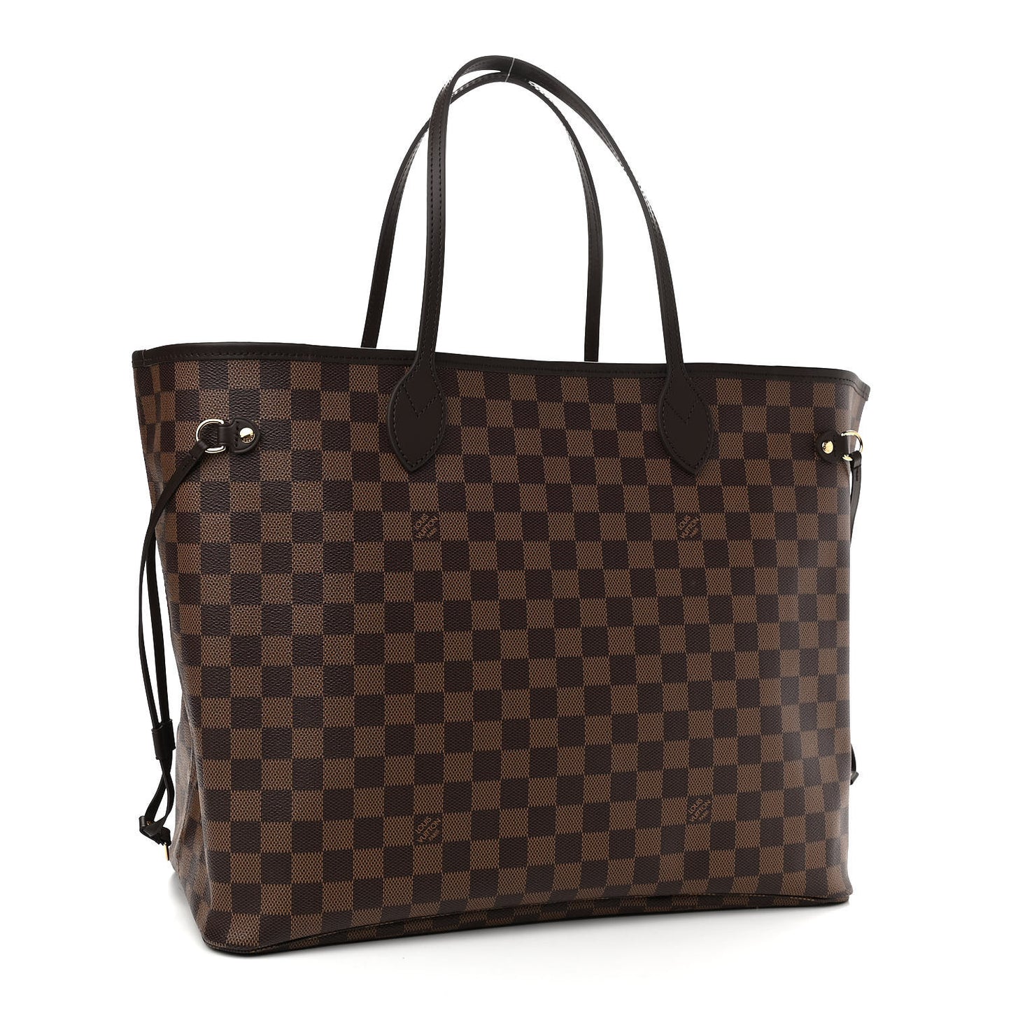 Damier Ebene Neo Neverfull GM