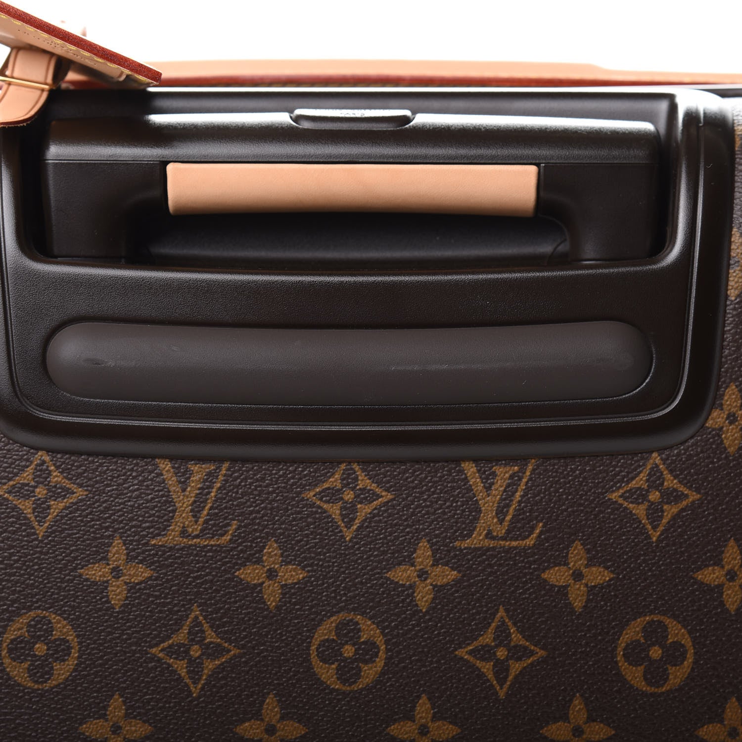 Louis Vuitton Monogram Pegase 45 12 of 15