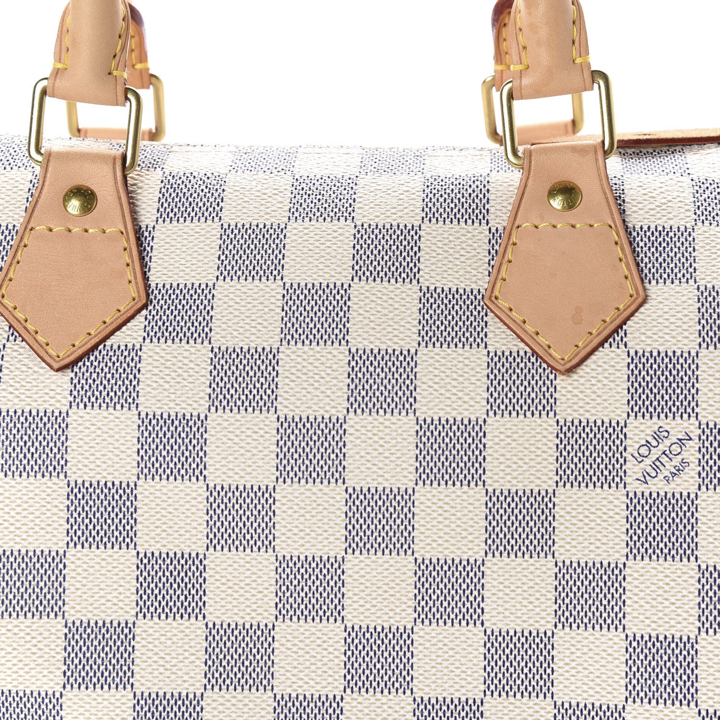 Damier Azur Speedy 30