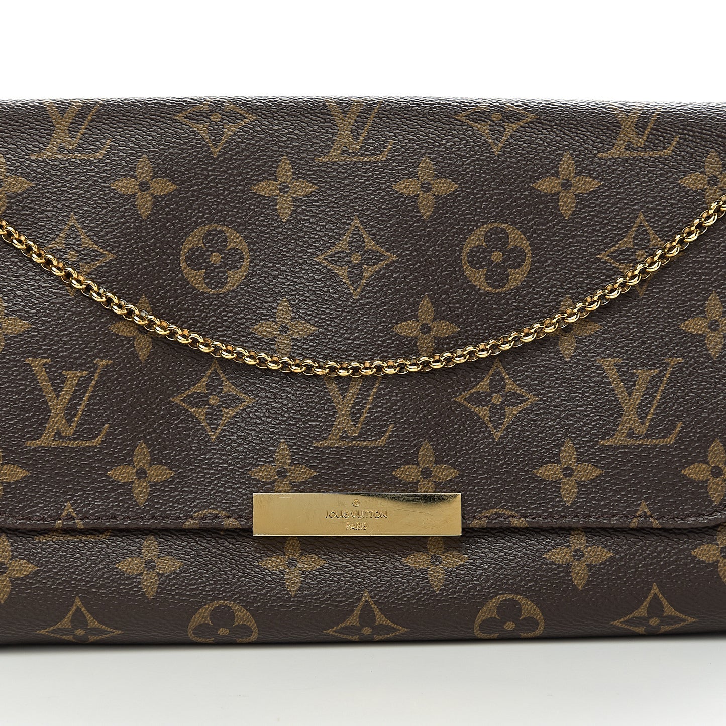 Monogram Favorite MM