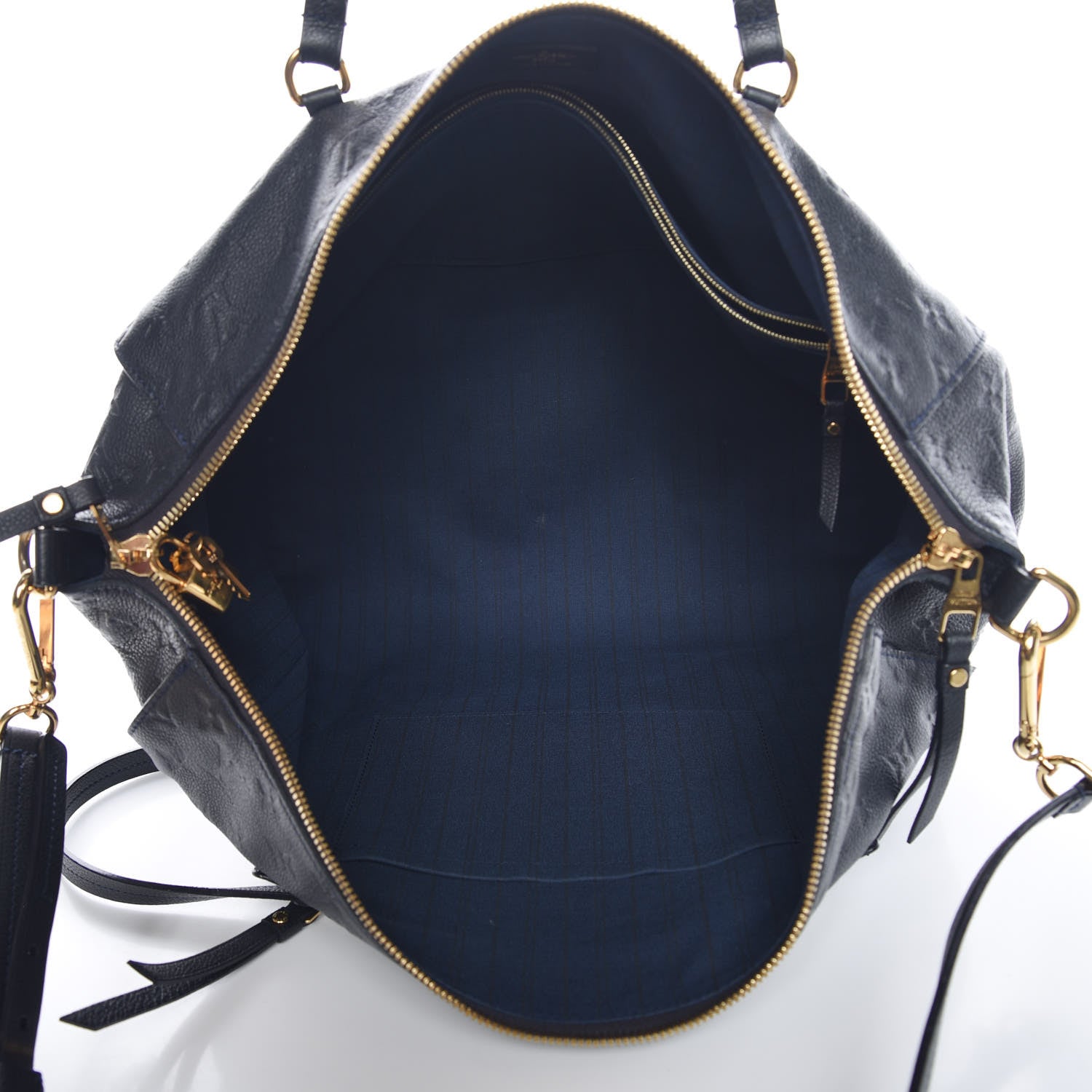 Louis Vuitton Empreinte Lumineuse GM Infini 6 of 10