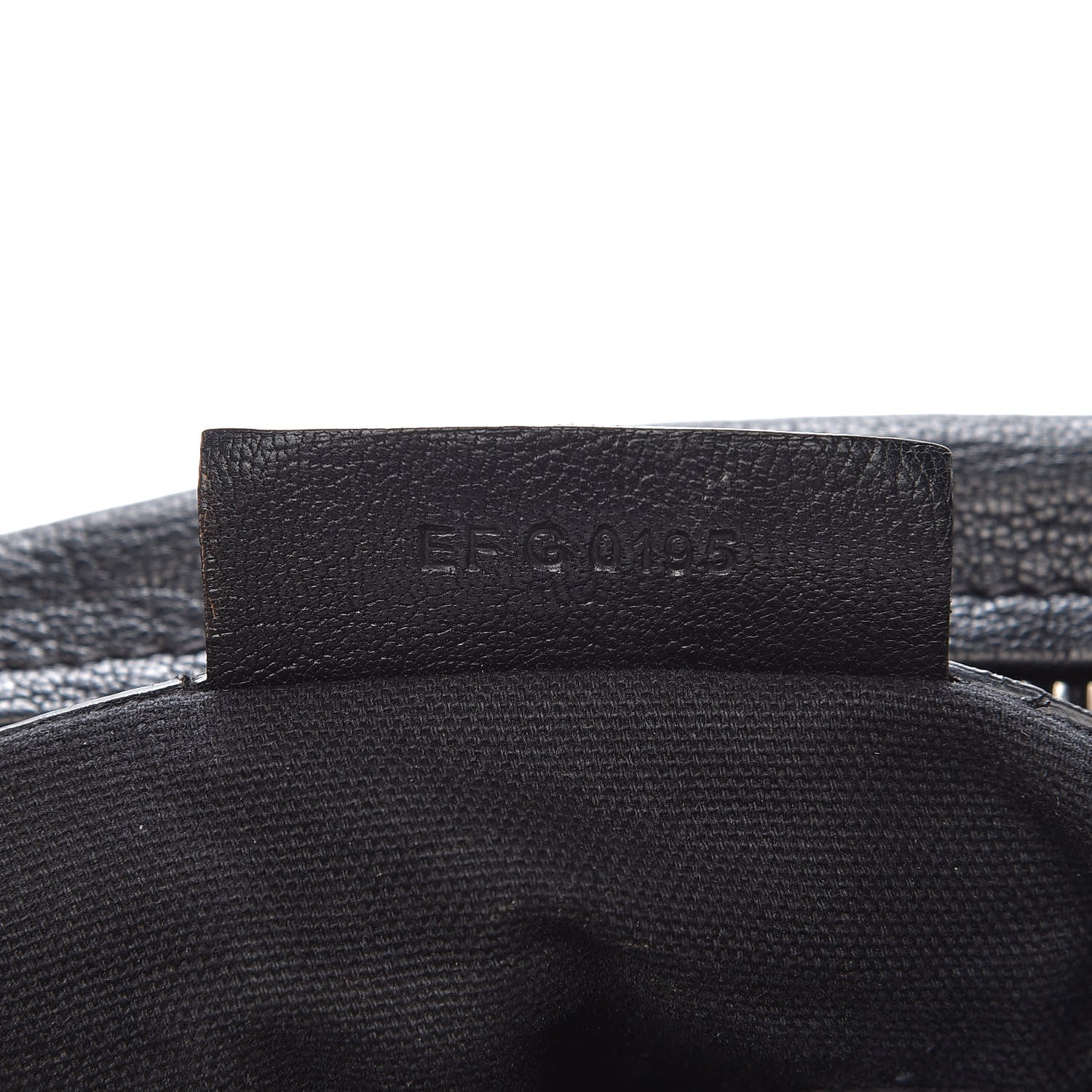 Givenchy Sugar Goatskin Medium Pandora Black 9 of 17