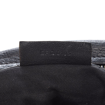 Givenchy Sugar Goatskin Medium Pandora Black 9 of 17