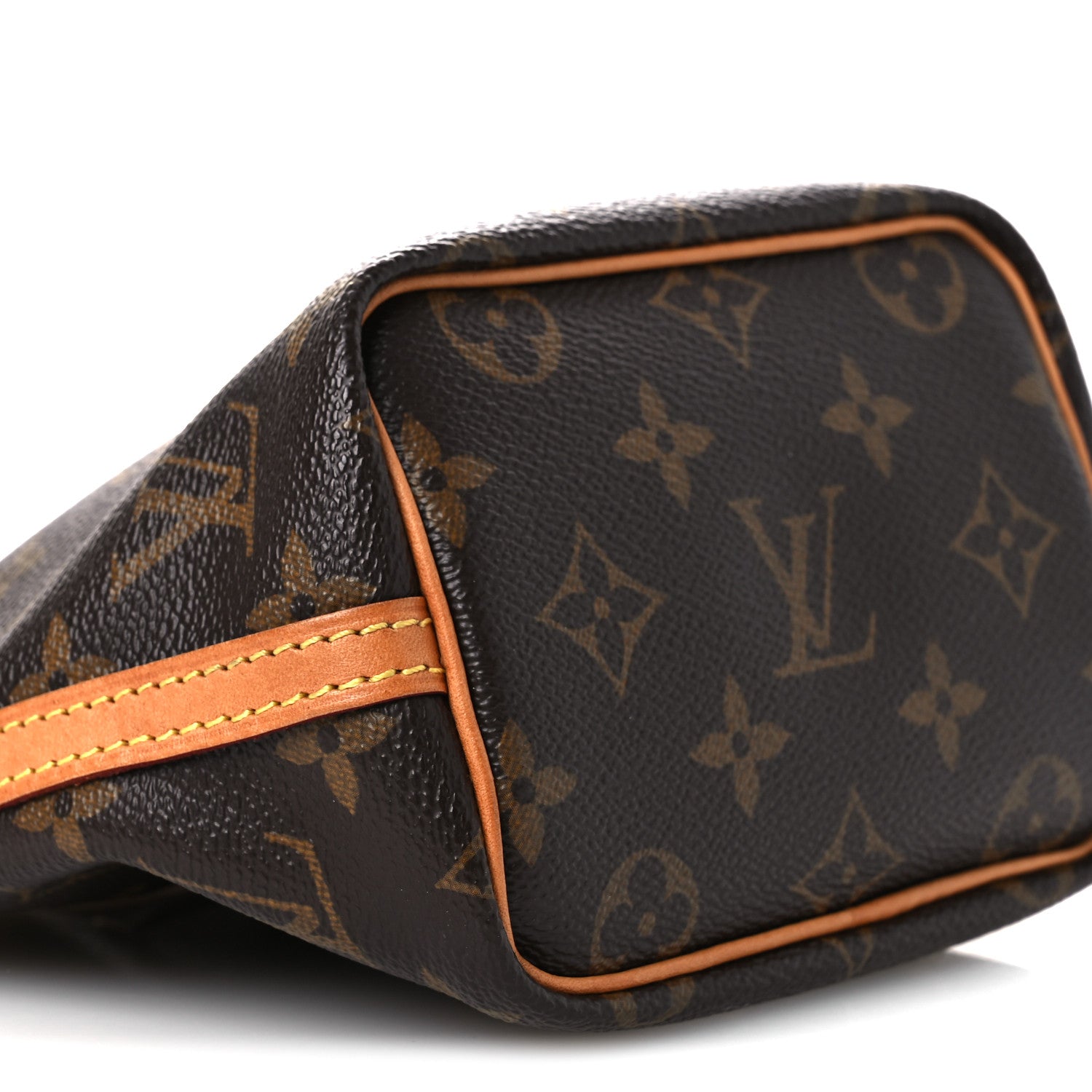 Louis Vuitton Monogram Nano Noe 9 of 13