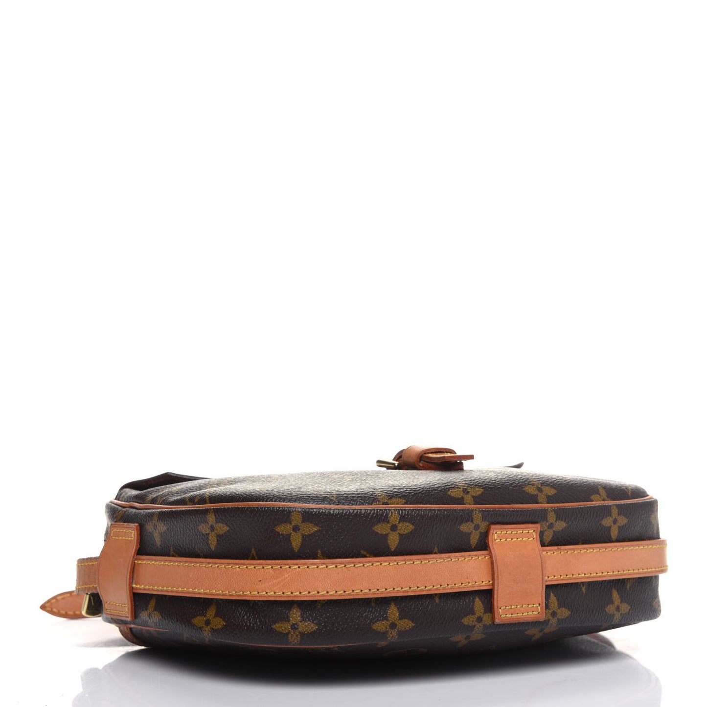 Monogram Jeune Fille