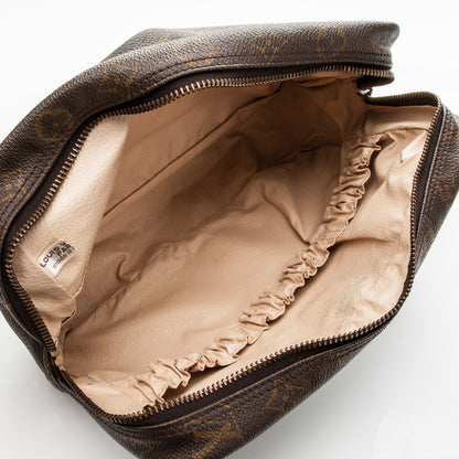 Louis Vuitton Monogram Trousse Toilette 28 5 of 12