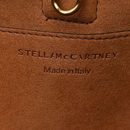 Stella McCartney Alter Nappa Frayme Tote Beige 6 of 14