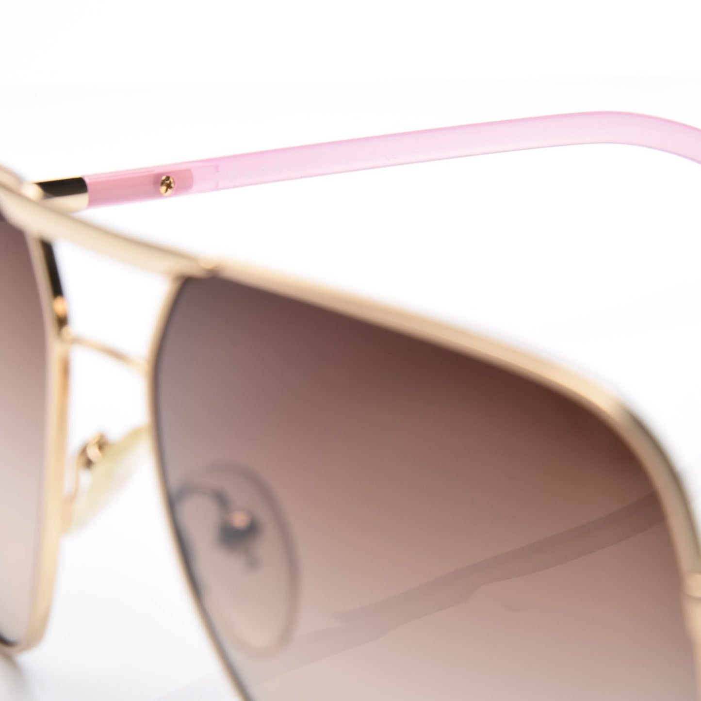 Aviator Sunglasses SPR 57M Pink