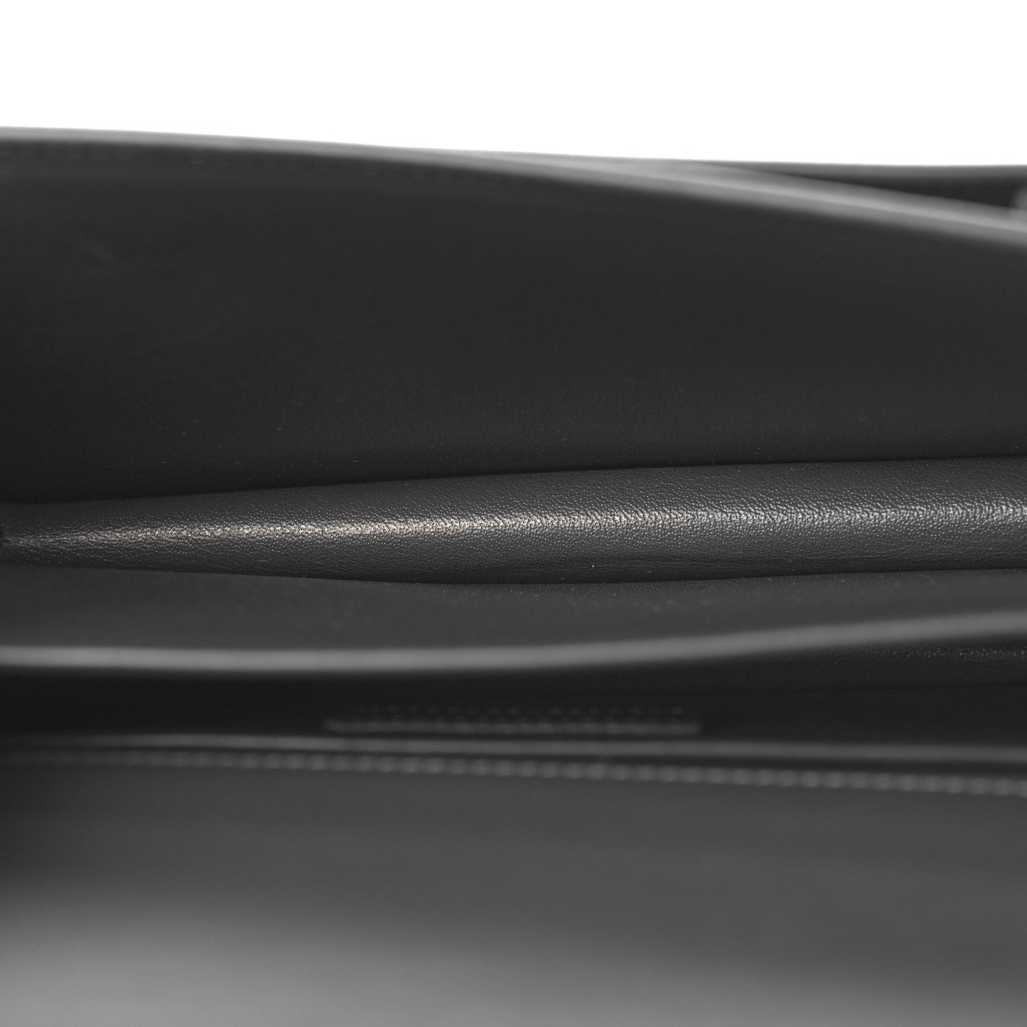 Calfskin Medium Monogram Sunset Storm