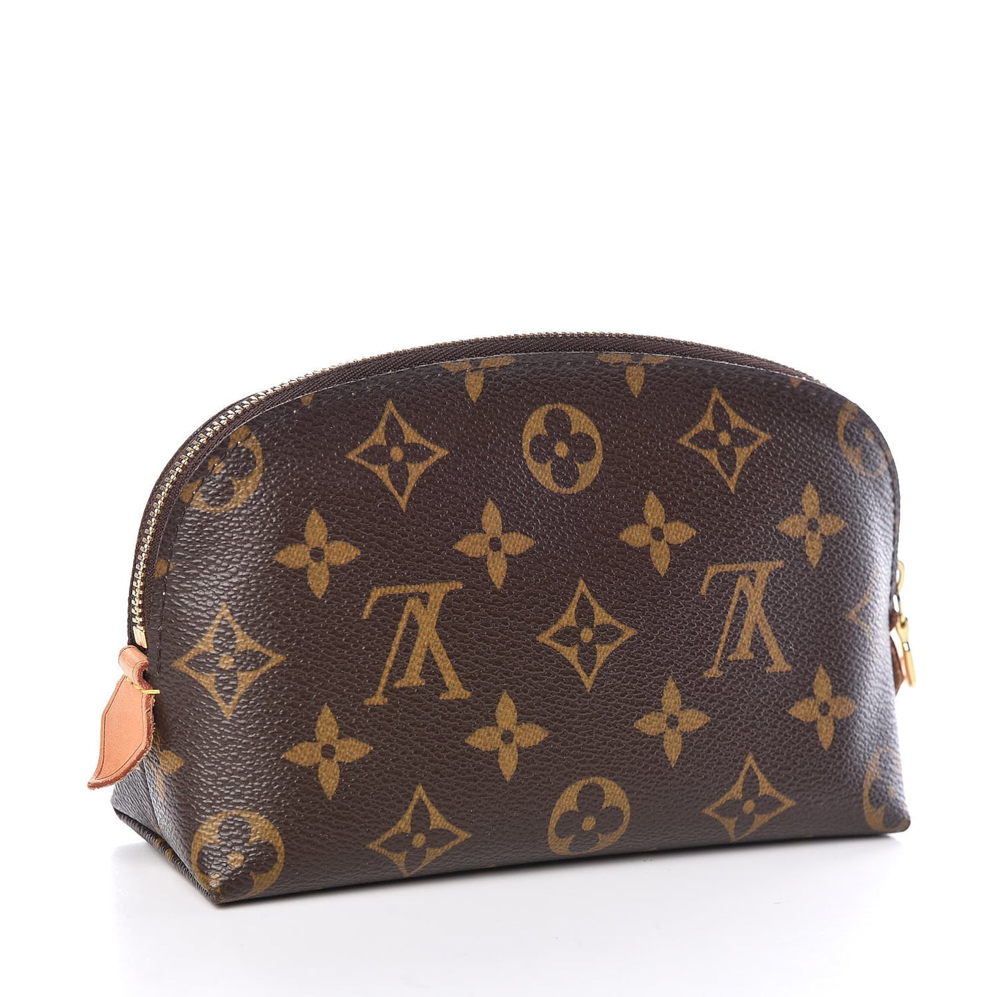 Monogram Cosmetic Pouch